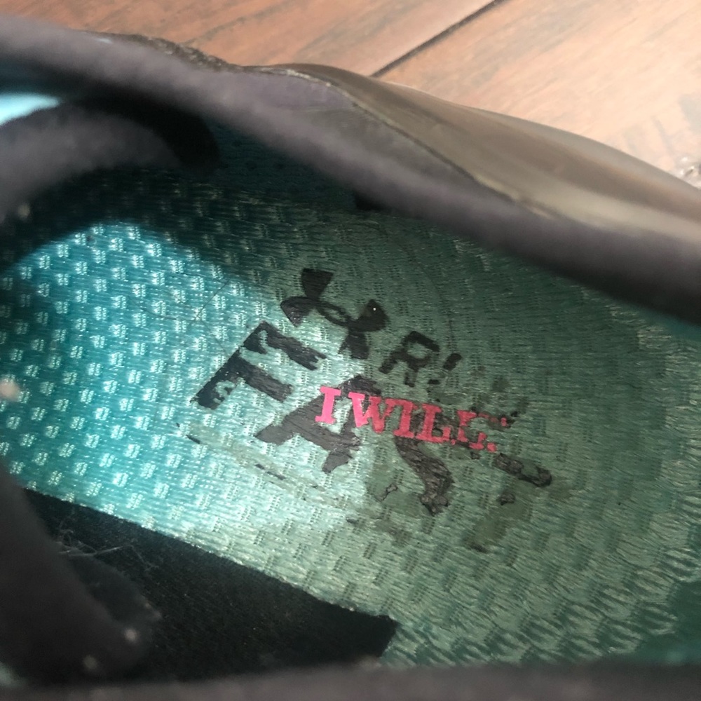 Under Armor Speedform Slingshot Running Shoes - Picture 3 of 8